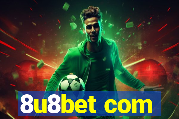8u8bet com